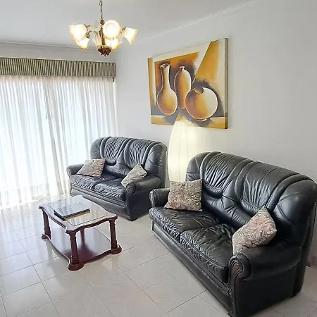 Isabel Dream V, 200m From The Train Apartment Algueirao-Mem Martins