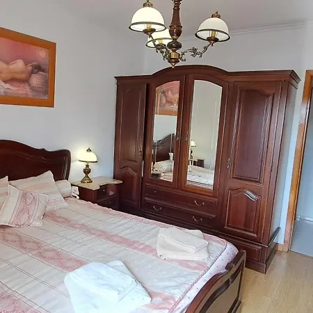 Apartment Isabel Dream V, 200m From The Train Algueirao-Mem Martins