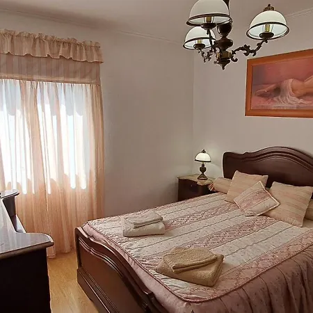 Apartment Isabel Dream V, 200m From The Train *