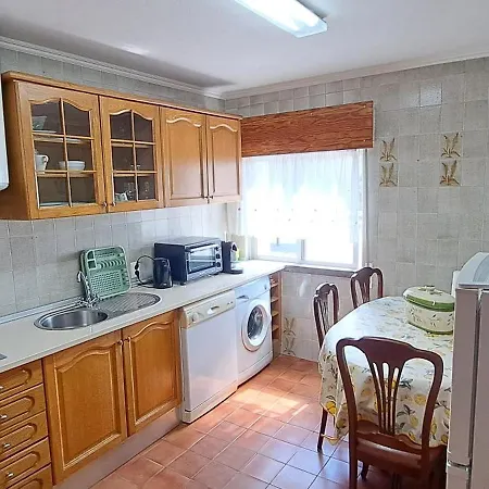 Apartment Isabel Dream V, 200m From The Train Algueirao-Mem Martins