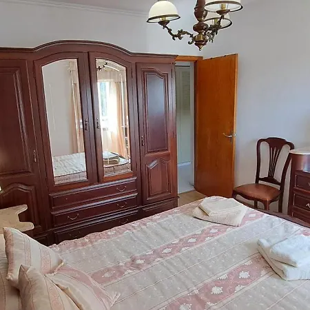 Διαμέρισμα Isabel Dream V, 200m From The Train Algueirão